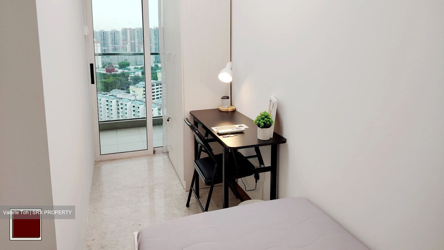 Meraprime (D3), Condominium #549970251